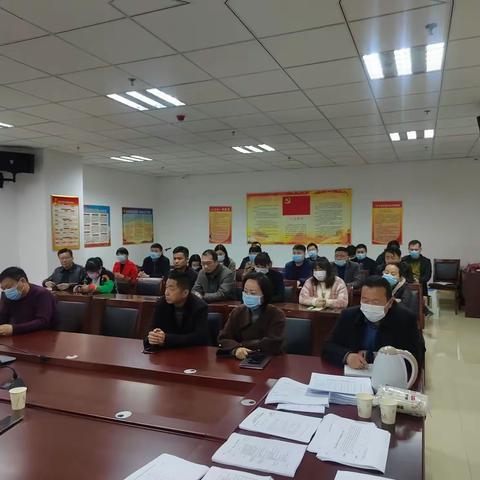 区科工局开展3月份主题党日活动