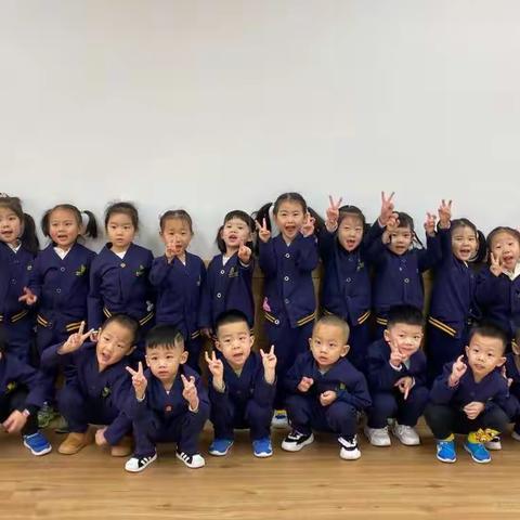 📸贝斯特幼儿园 💞 小二班三月第二周周反馈🤗