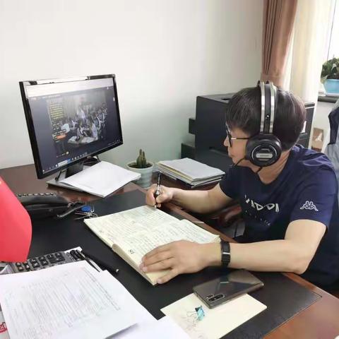 《研修在路上  扬帆正当时》2021年辽宁省普通高中教师第一期专项培训班侧记