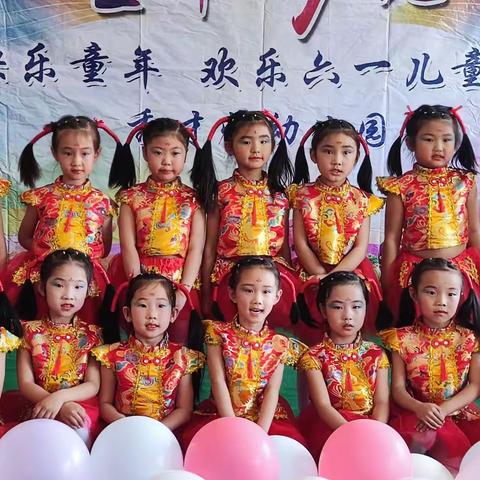 秀才营幼儿园2024年秋季招生开始报名啦！