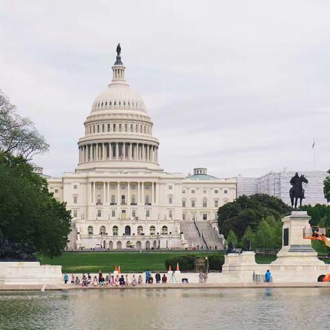 2019慕春时节美国之旅    （中）