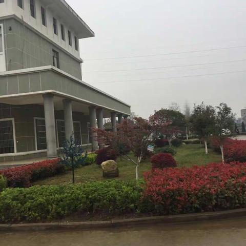 2016-2017学年余干四中与城西校区“同课异构”教研交流活动——英语组之第二篇章