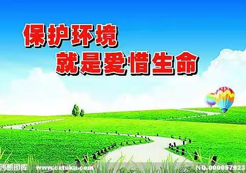 冀南新区花官营乡东城营学校节能宣传周活动纪实