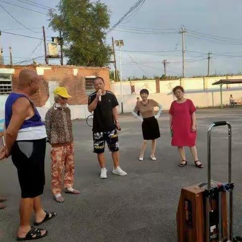 构建幸福党建新家园