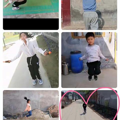 线上教学在进行，疫情难阻学习志——冉堌镇潘刘庄小学