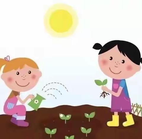 “豆”你成长——贝贝三班四季豆种植记