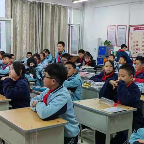 【班级多元课程】五年八班社团活动——科学进课堂 魔幻干冰秀