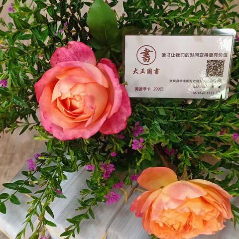 感谢突泉县大正图书和悠品烘焙的倾情奉献！