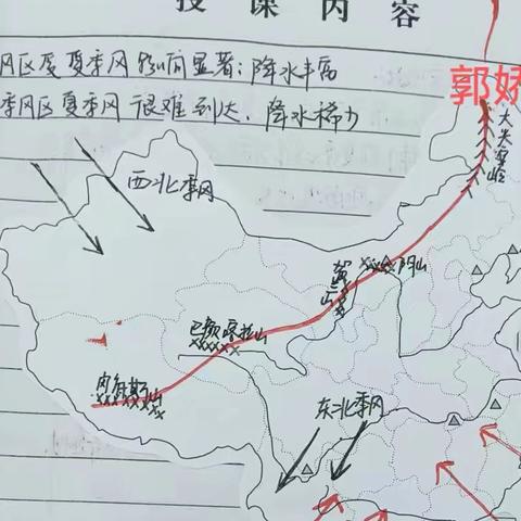 常规检查促教学，夯实基础提质量