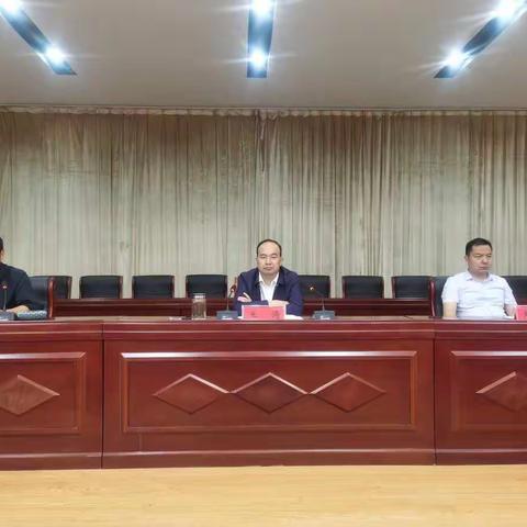 高庄镇：十大行动助力前三季度圆满收官