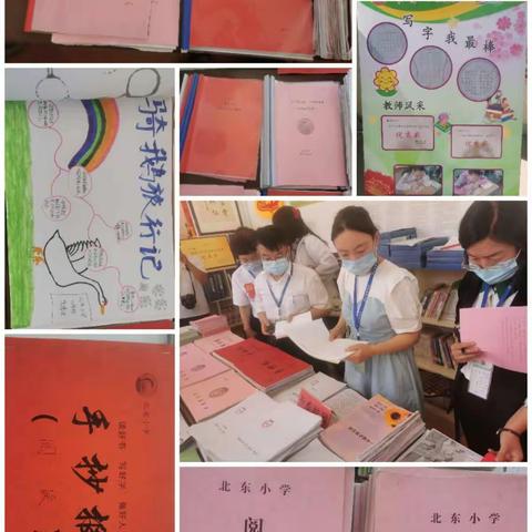 阅读启智，书香致远——翟店中心校“两档两展”之书香浸润童年