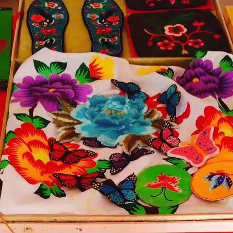 梦溪雨茶艺术空间的视觉体验