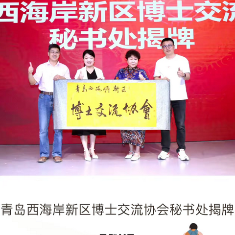 【西海岸·博士小镇】外宣海报集