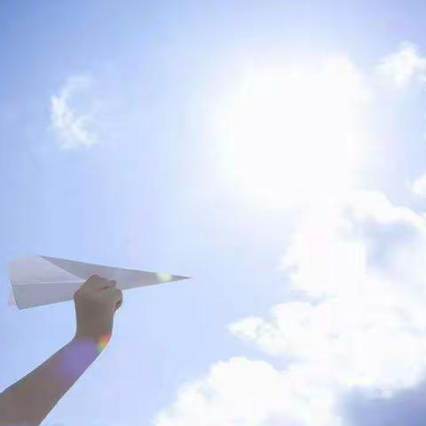 🌴《我相信》🌴               .                                     祁连县第二小学六（3）班国旗下演讲