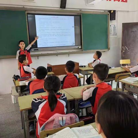 四年级3班 “垃圾分类，我先行”