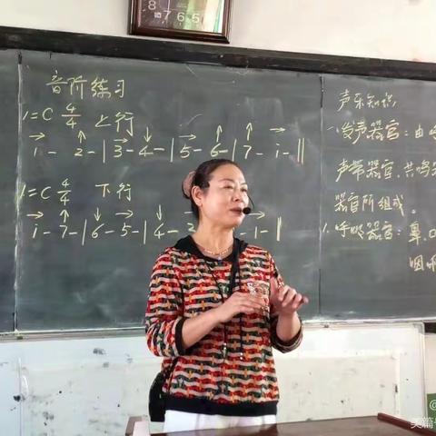 老年大学音乐初级班～你最好的选择