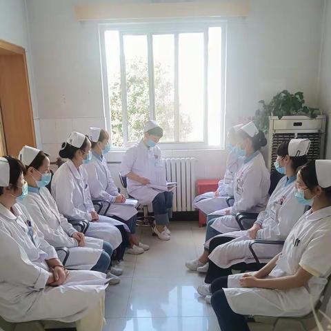 药物外渗应急演练    商洛市中医医院