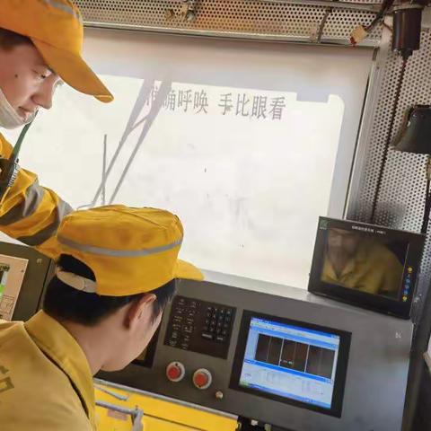 2022年5月份机械化维修一车间“每月一练”纪实