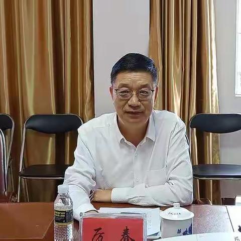 市政协副主席厉春到龙泉镇调研学前教育建设