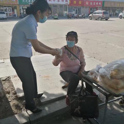 劳动者港湾•致敬最美劳动者