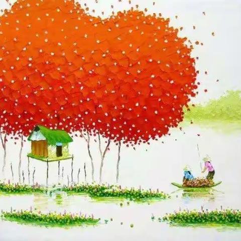 每一段路程都是人生一种领悟！