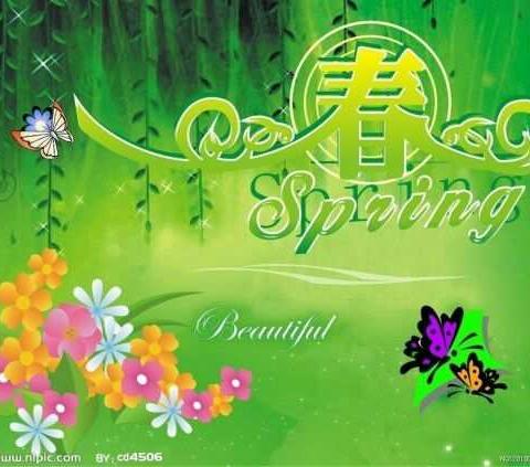 劳动创造美西城小学四一班