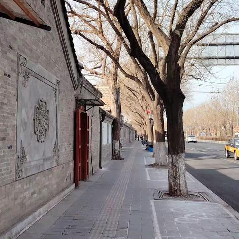 甲辰龙年初二怀旧