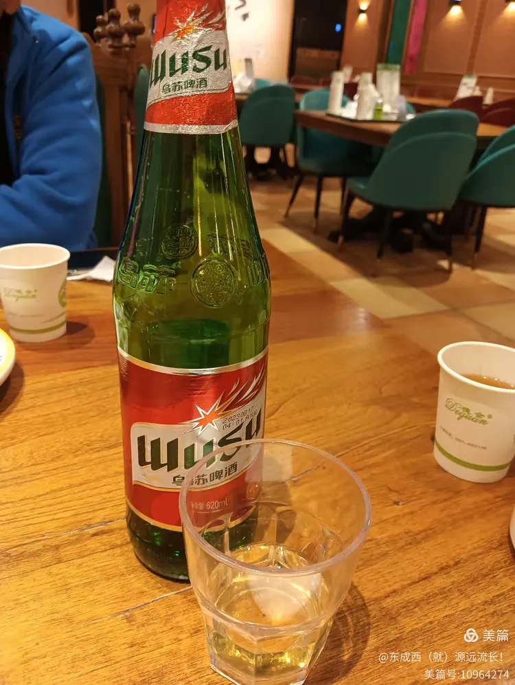 新疆天山天池咖啡店