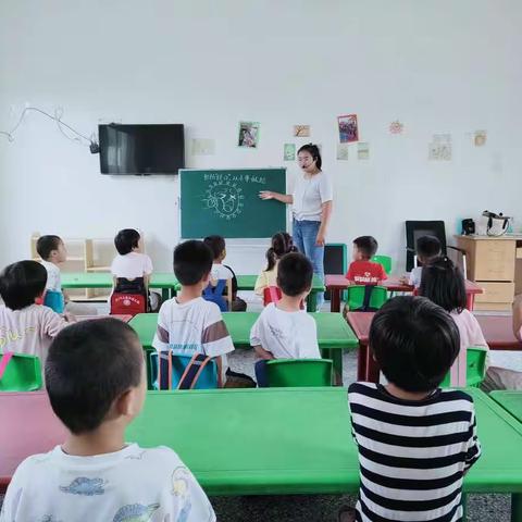 预防“手足口”，守护“幼”健康----------鄄城县旧城镇西刘楼幼儿园