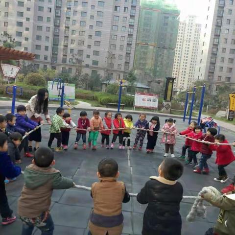 清华优才幼儿园蒙氏中二班学期回忆录💐💐