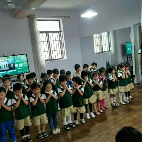 清华优才幼儿园祝您：母亲节快乐🎉🎉