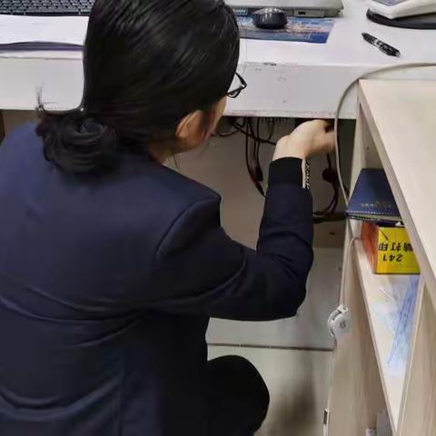 9月仰韶支行防爆演练