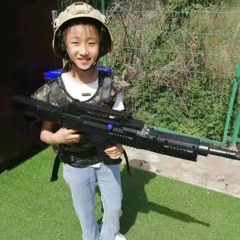 知行书社做故事少年音频大赛