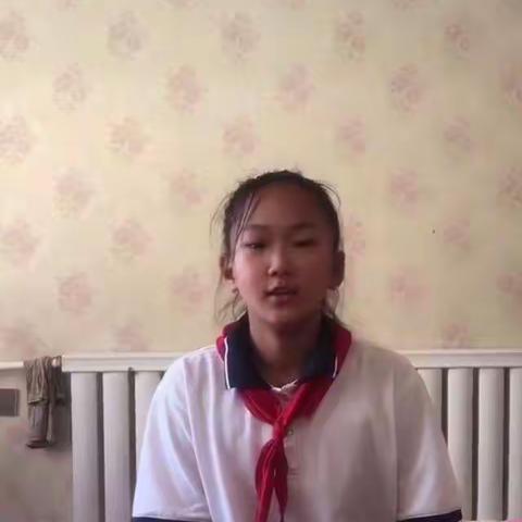 知行书社做故事少年音频大赛