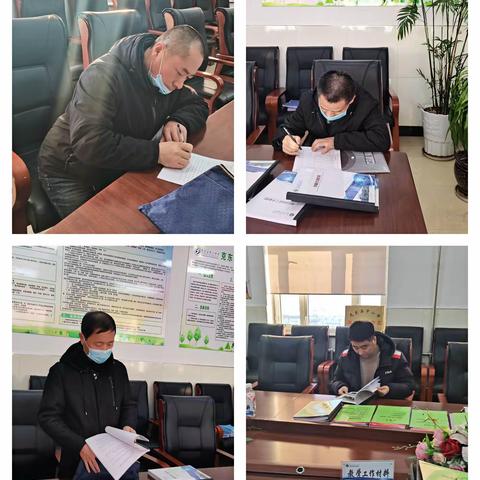 督导中完善，砥砺中前行——教育督导检查工作纪实