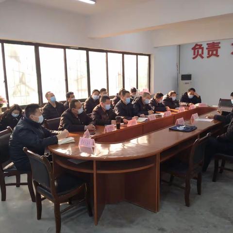 多措并举，全力以赴保障疫情防控及春节两会期间供水安全