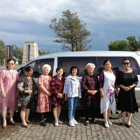 大凌河湿地公园行之二