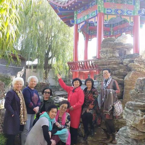 悦赏秋光正当时（二）