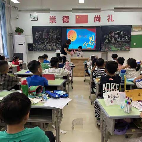 小太阳班宝贝们的成长足迹