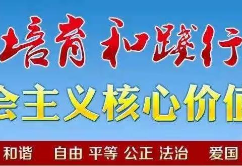 示范区第四学区联合小学防溺水安全教育活动