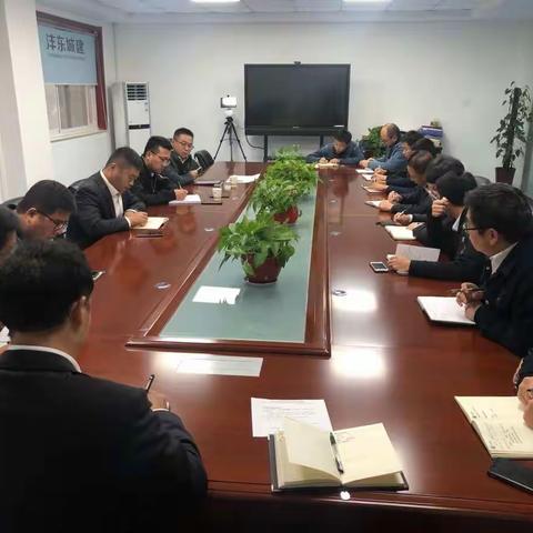 沣镐七里镇安置项目DK2扫黑除恶美篇