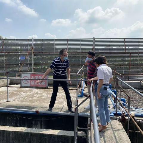 嘉禾街安监中队8月26日工作简报