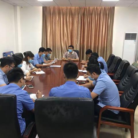 嘉禾街安监中队8月17日工作简报