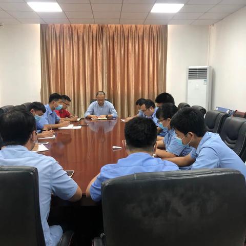 嘉禾街安监中队8月31日工作简报
