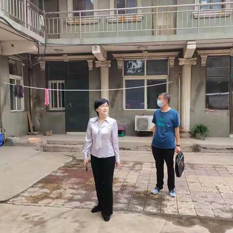 统战部一周工作动态(8.23-8.29)