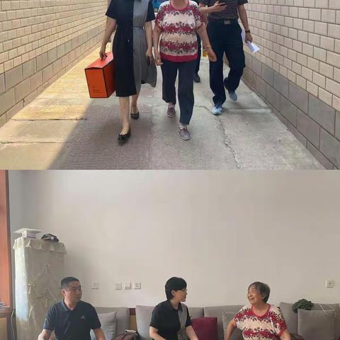 县委统战部一周工作动态（6.28-7.2）