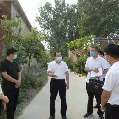 县委统战部一周工作动态（9.13-9.18）
