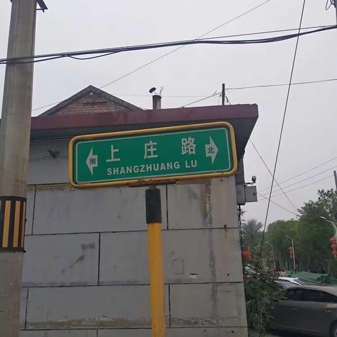 上庄镇地下管井鼠监测