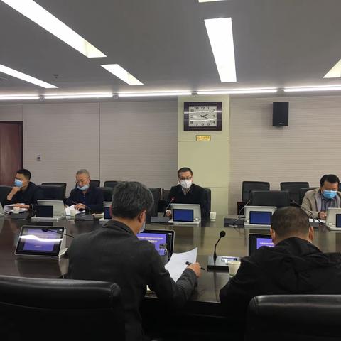 市质安站推进《西安市建设工程质量和安全生产管理条例》修编工作