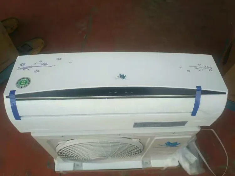 双凤空调热销产品展示